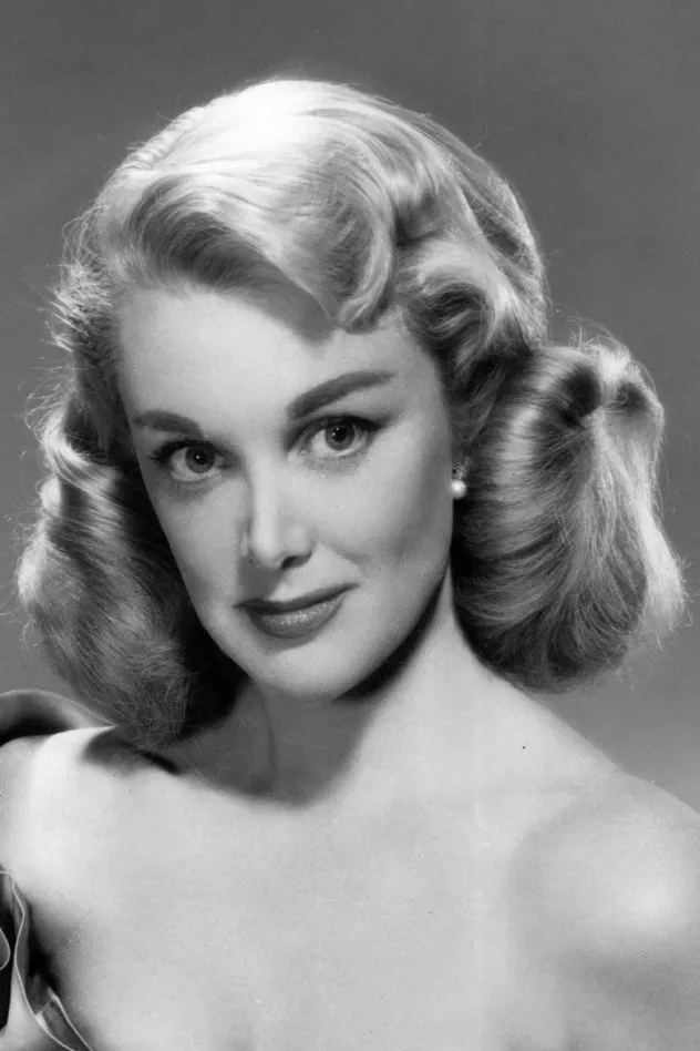 Обложка для Jan Sterling