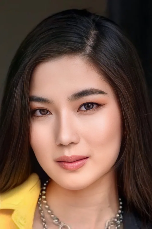 อรัชพร โภคินภากร fotoğrafı