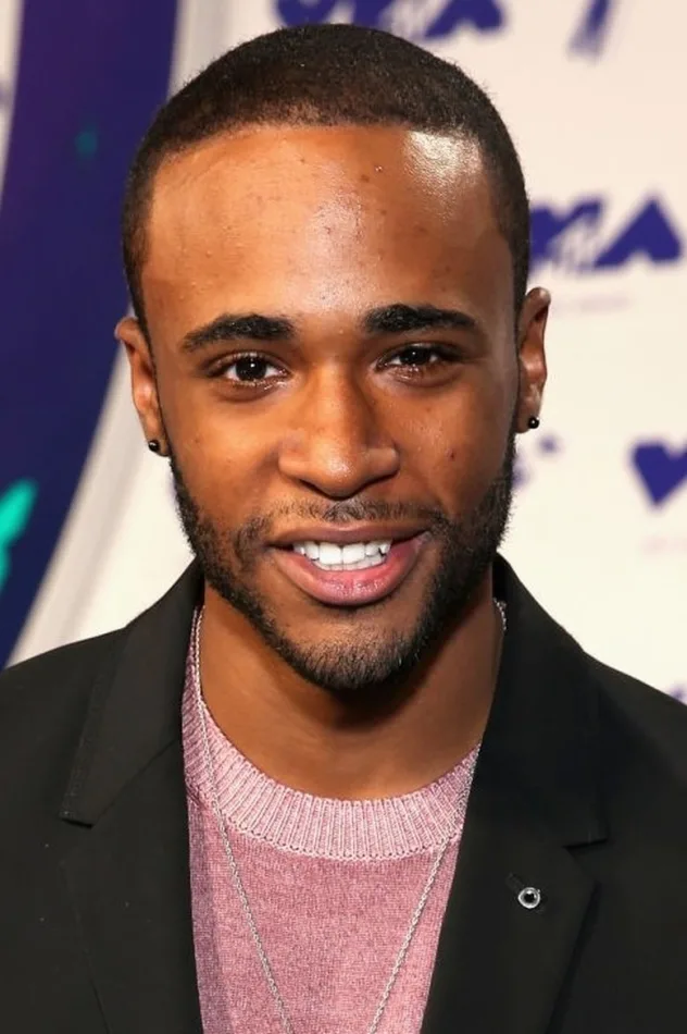 Khylin Rhambo fotoğrafı