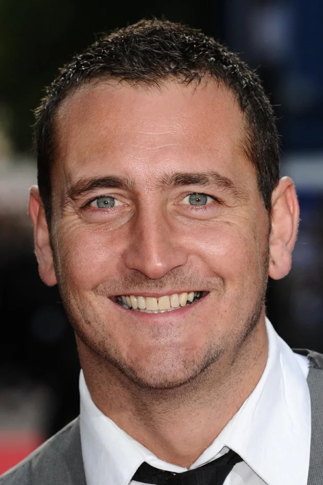 Will Mellor fotoğrafı