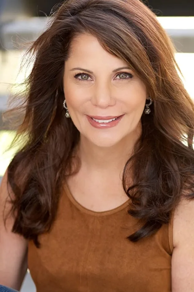 Nellie Sciutto fotoğrafı