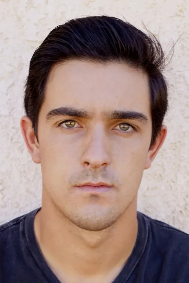 Cover image for Chad Dashnaw