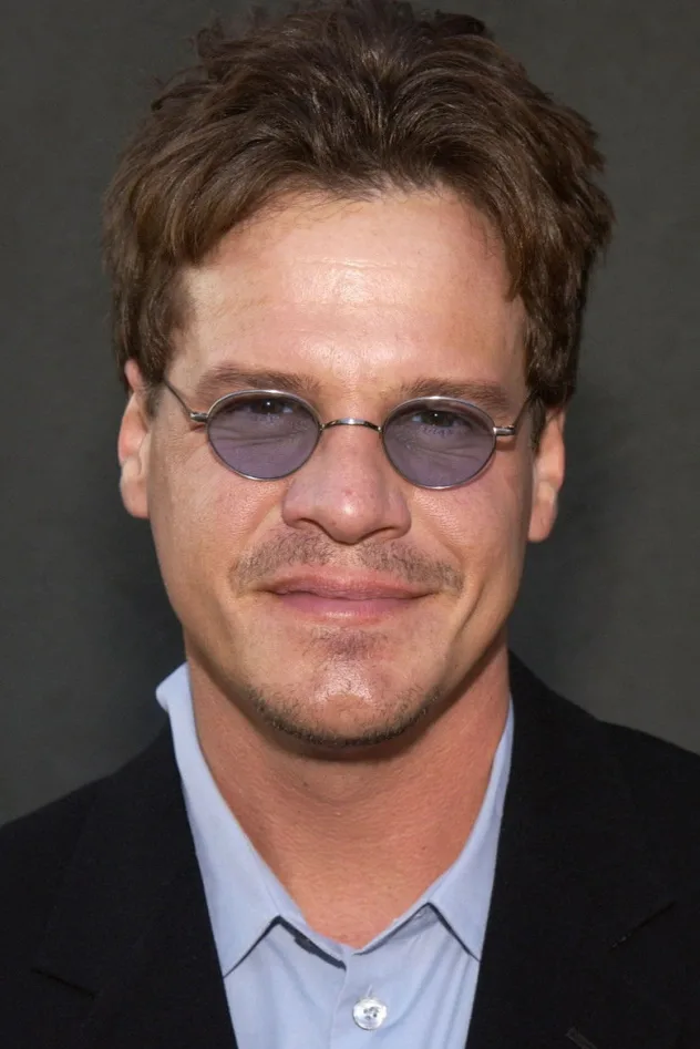 Craig Sheffer fotoğrafı