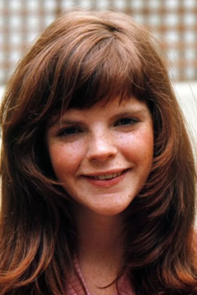 Debralee Scott fotoğrafı