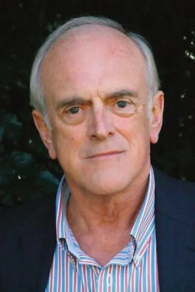 John Owens fotoğrafı