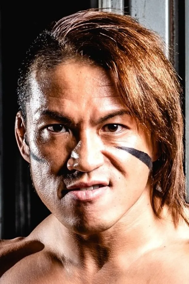 Taiji Ishimori fotoğrafı