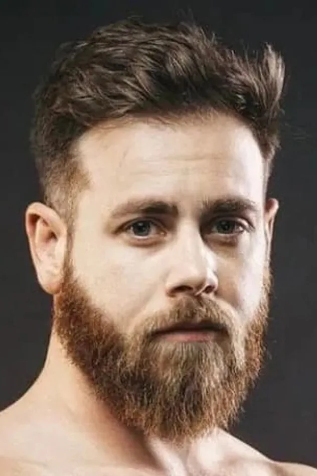 Jacob Austin Criger fotoğrafı