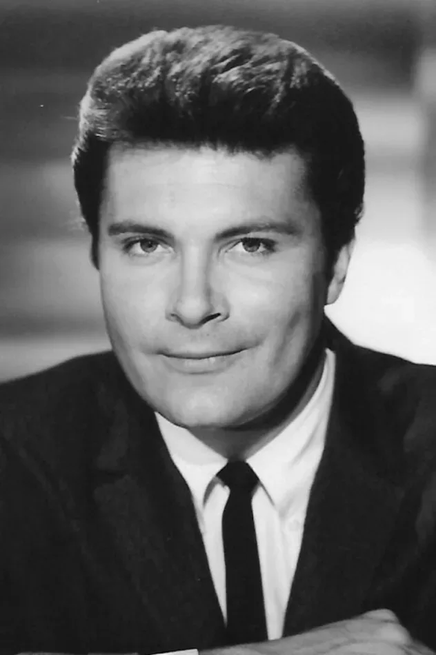 Обложка для Max Baer Jr.