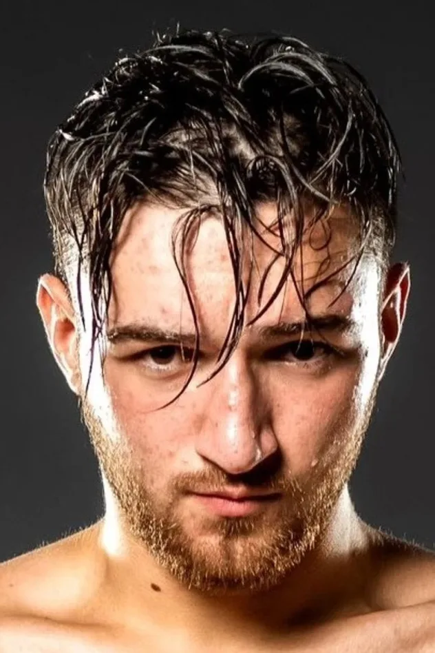 Callum Newman fotoğrafı