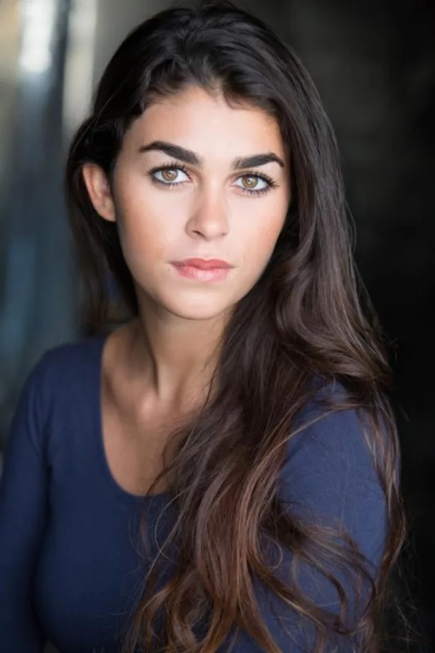 Natacha Karam fotoğrafı