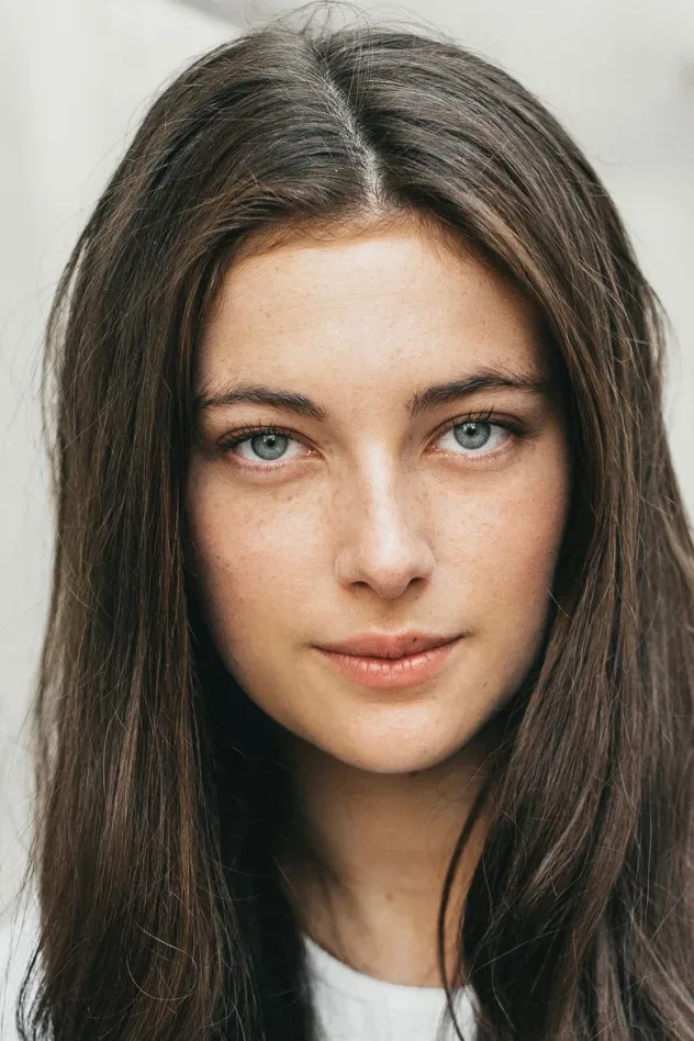 Cover image for Millie Brady
