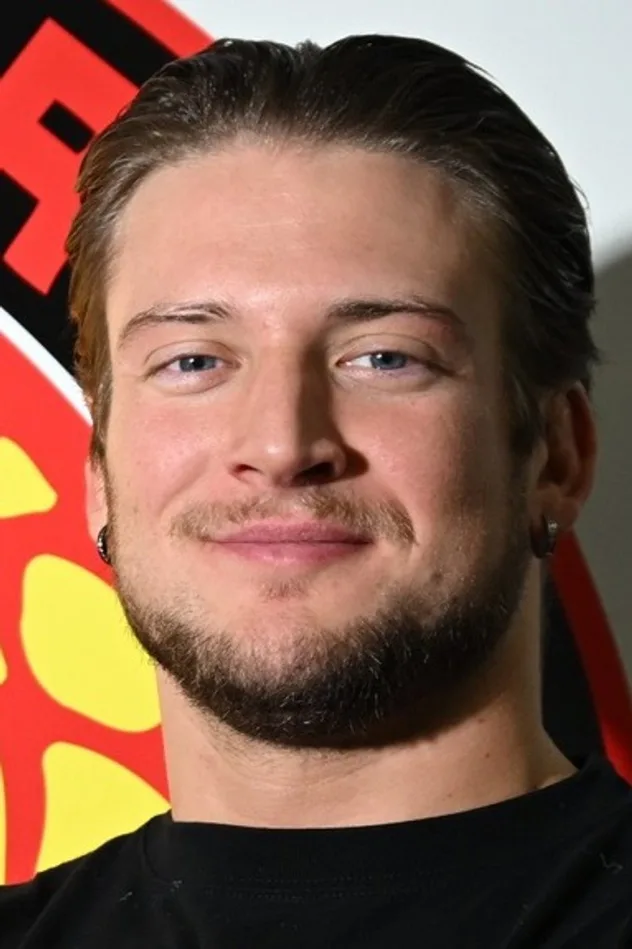 Zane Jacobson fotoğrafı