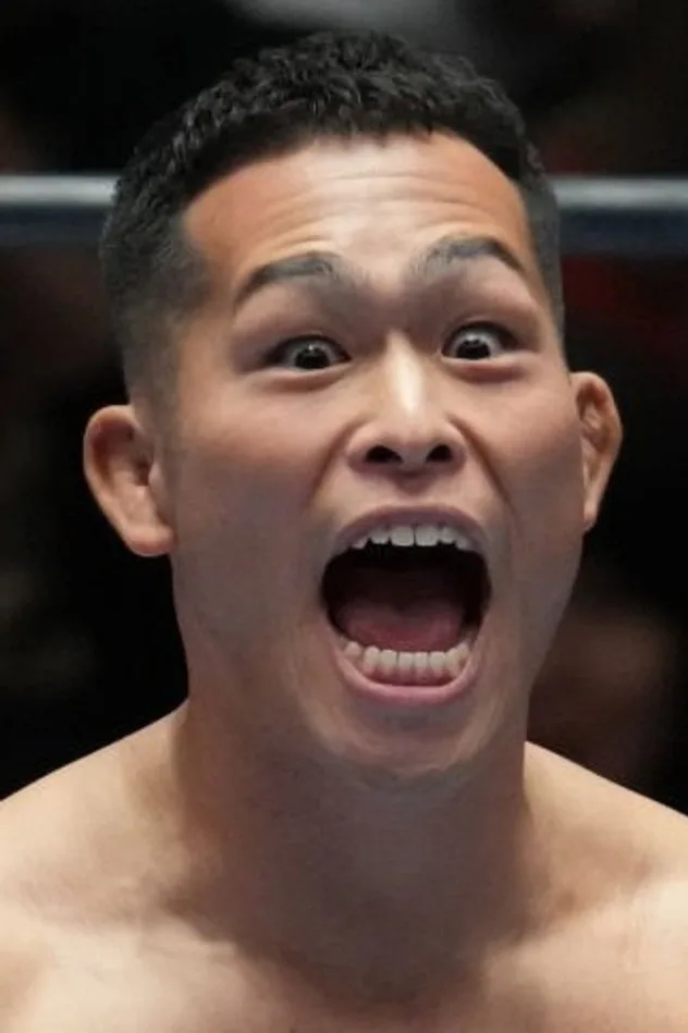 Daiki Nagai fotoğrafı