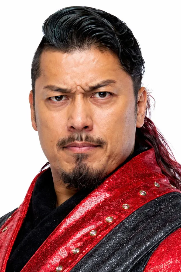 Shin Takagi fotoğrafı