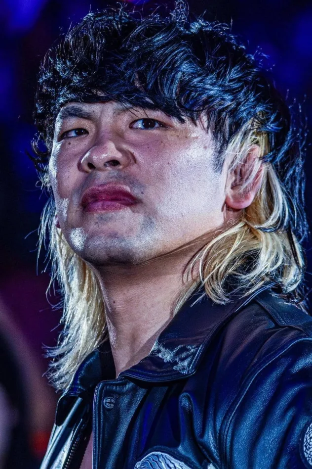 大岩陵平 fotoğrafı
