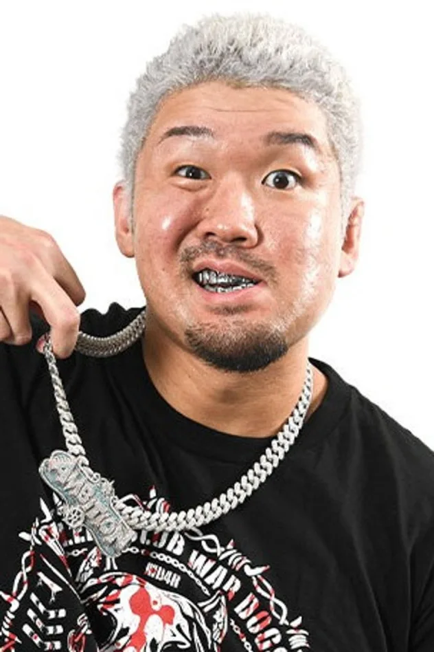 中島佑斗 fotoğrafı