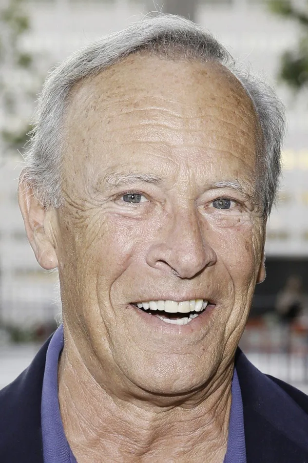 Ray Baker fotoğrafı