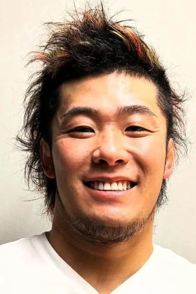 Yuya Uemura fotoğrafı