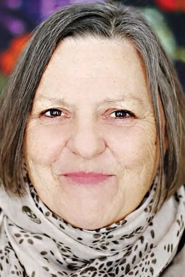 Nicola Cavendish fotoğrafı