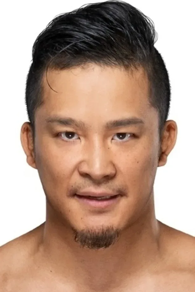 Imagen de portada para Yujiro Kushida