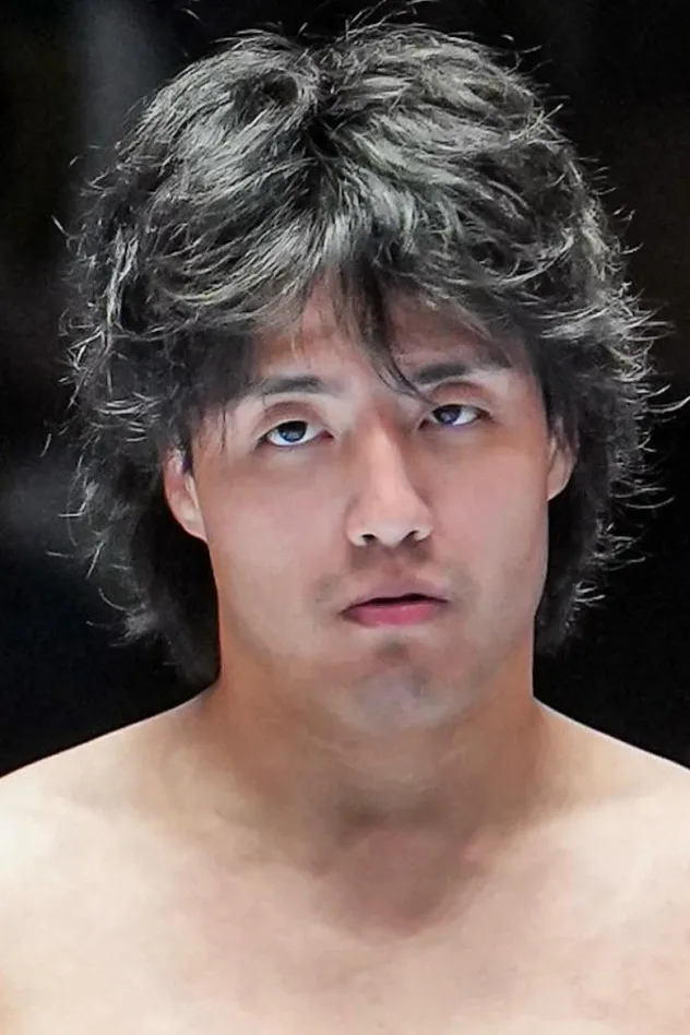 Masatora Yasuda fotoğrafı