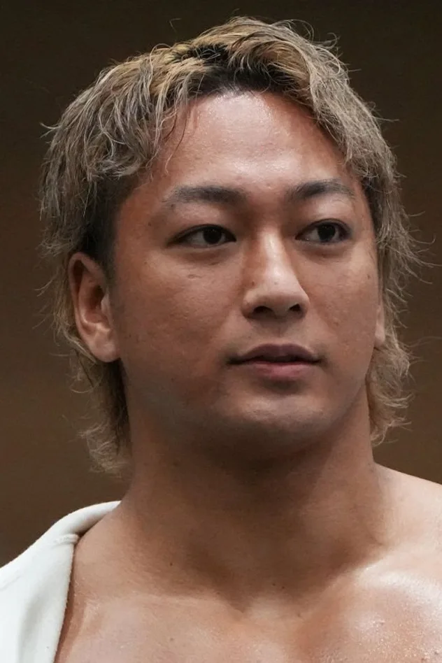 海野翔太 fotoğrafı