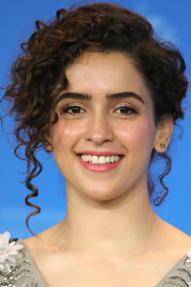 Sanya Malhotra fotoğrafı