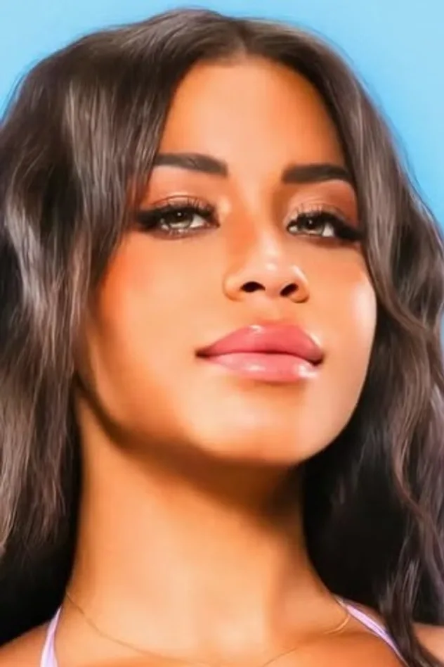 Amaya Espinal fotoğrafı