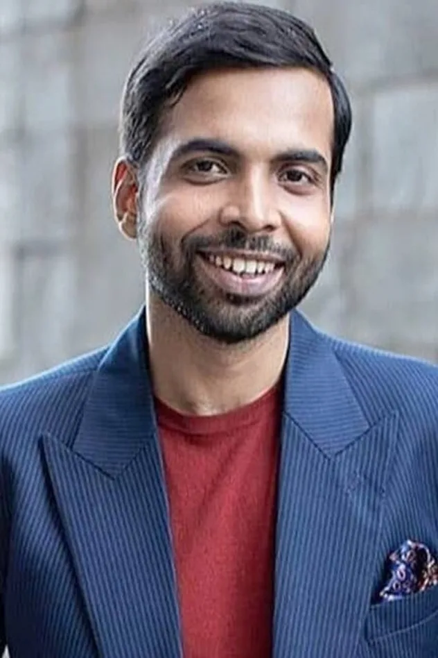 Abhishek Banerjee fotoğrafı
