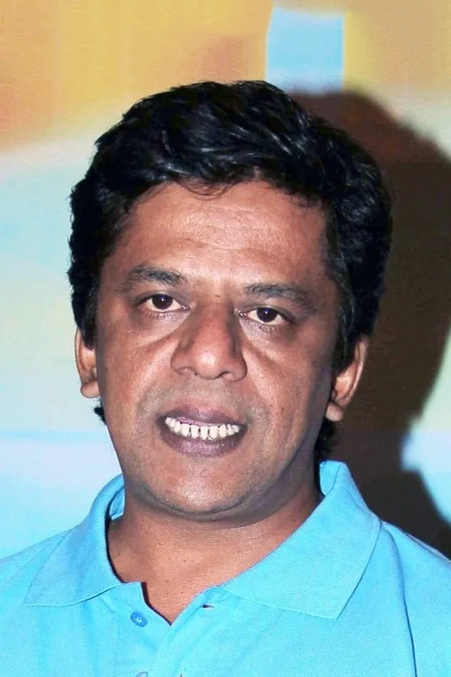 Upendra Limaye fotoğrafı