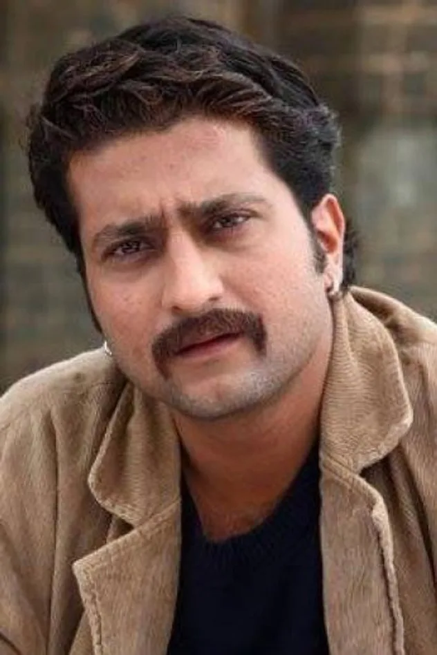 Jitendra Joshi fotoğrafı