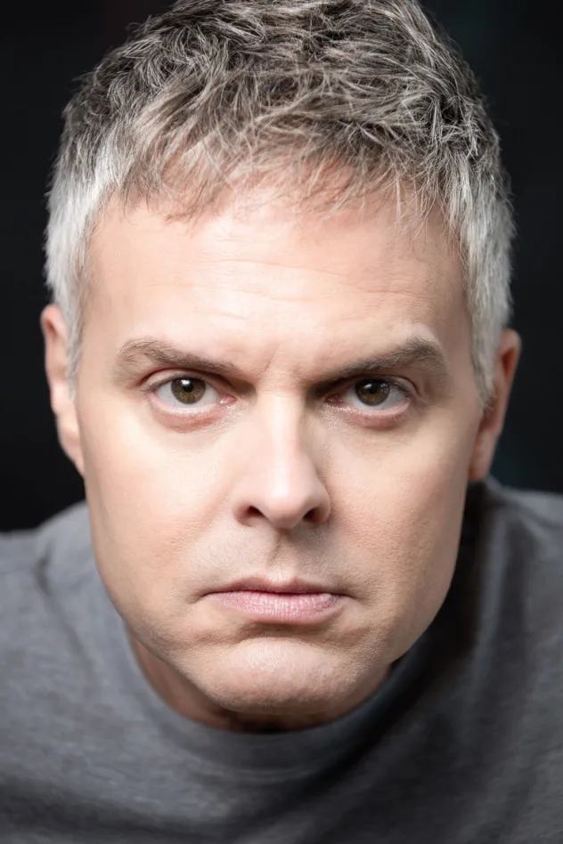 Gene Dante fotoğrafı