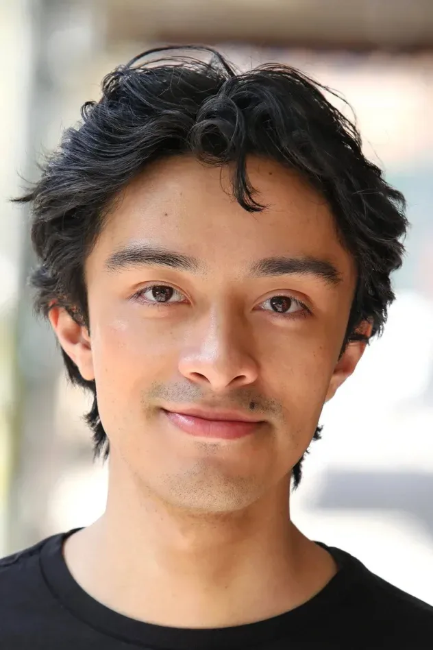 Cover image for Zack Palomo