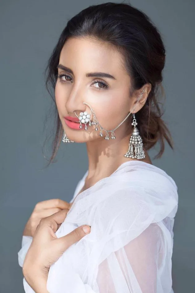 Patralekhaa fotoğrafı