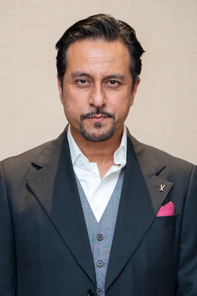 Bront Palarae fotoğrafı