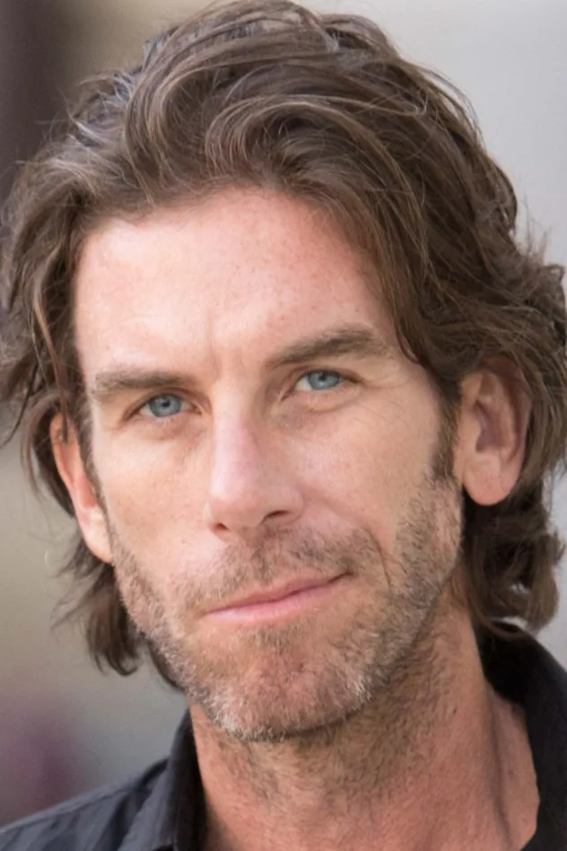 Clint James fotoğrafı