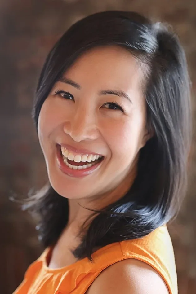 صورة الغلاف لـ Michelle Sohn