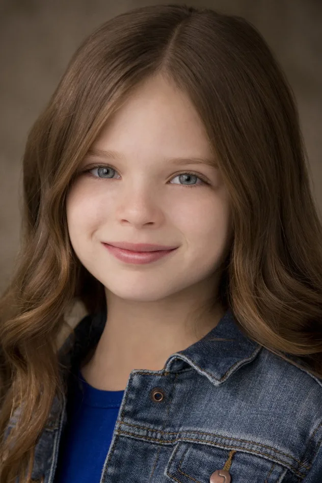 Jordana Rose fotoğrafı