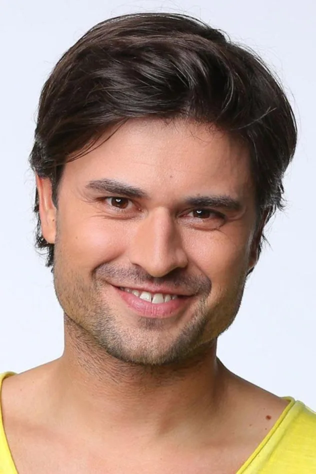 Milos Vukovic fotoğrafı