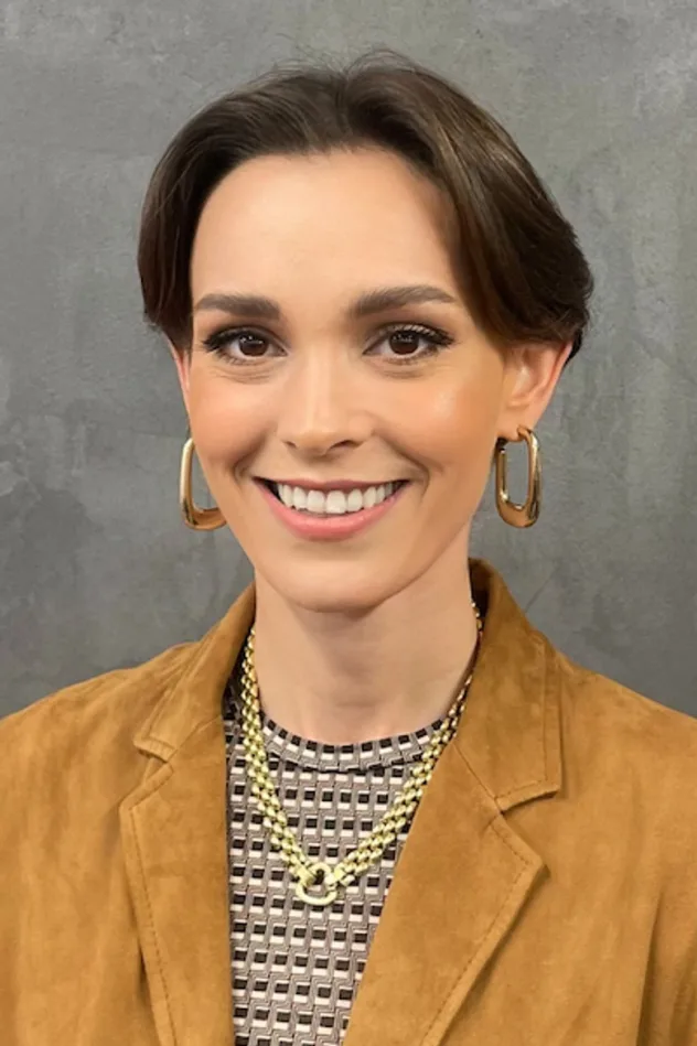 Celia Learmonth fotoğrafı