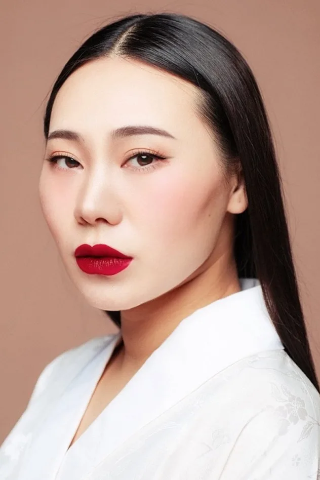 杨歌 fotoğrafı