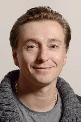 Сергей Безруков fotoğrafı