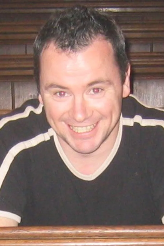 Danny Patrick fotoğrafı