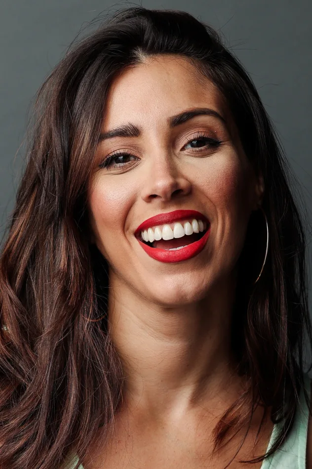 Gabrielle Ortiz fotoğrafı