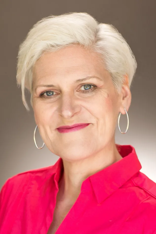 Lynn Ferguson fotoğrafı