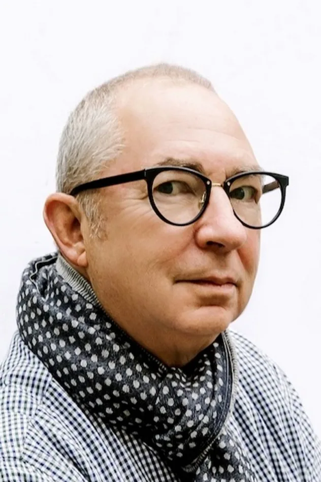 Barry Sonnenfeld fotoğrafı