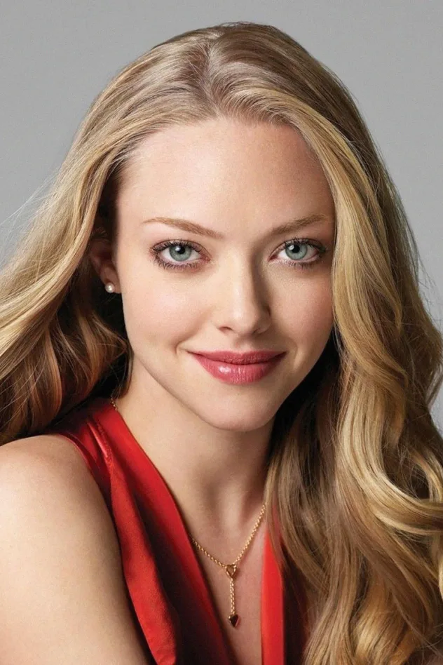 Amanda Seyfried fotoğrafı