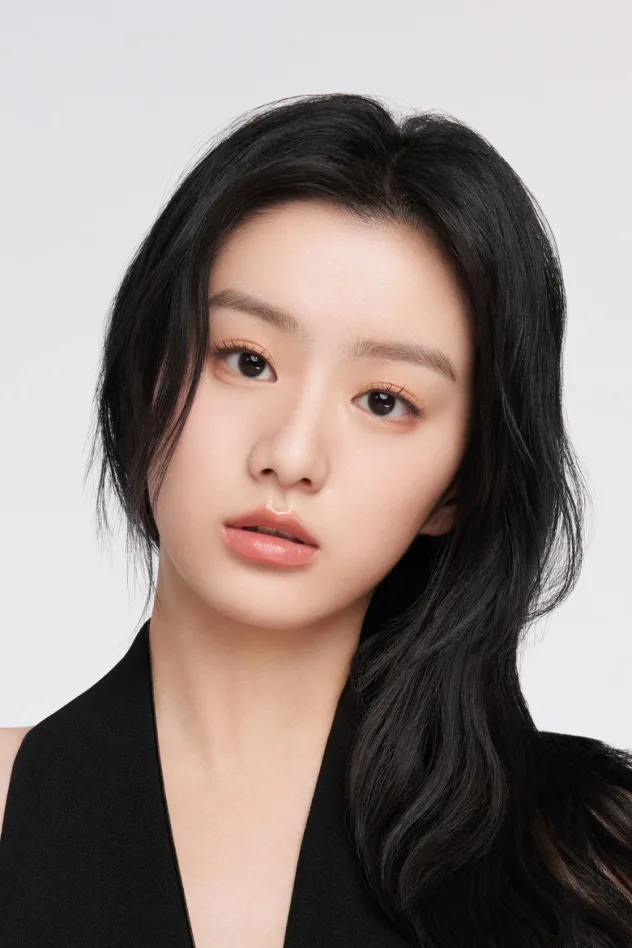 Bao Shangen fotoğrafı
