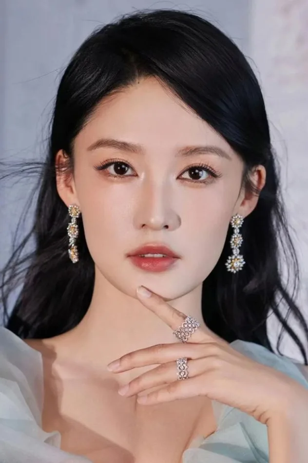 Li Qin fotoğrafı