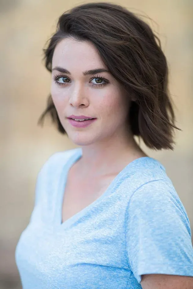 صورة الغلاف لـ Amanda Joy Erickson